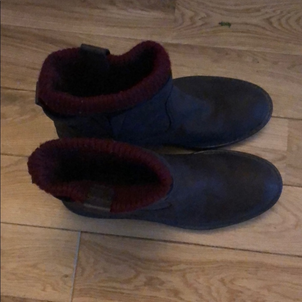 Tommy Hilfiger boots - Picture 5 of 6